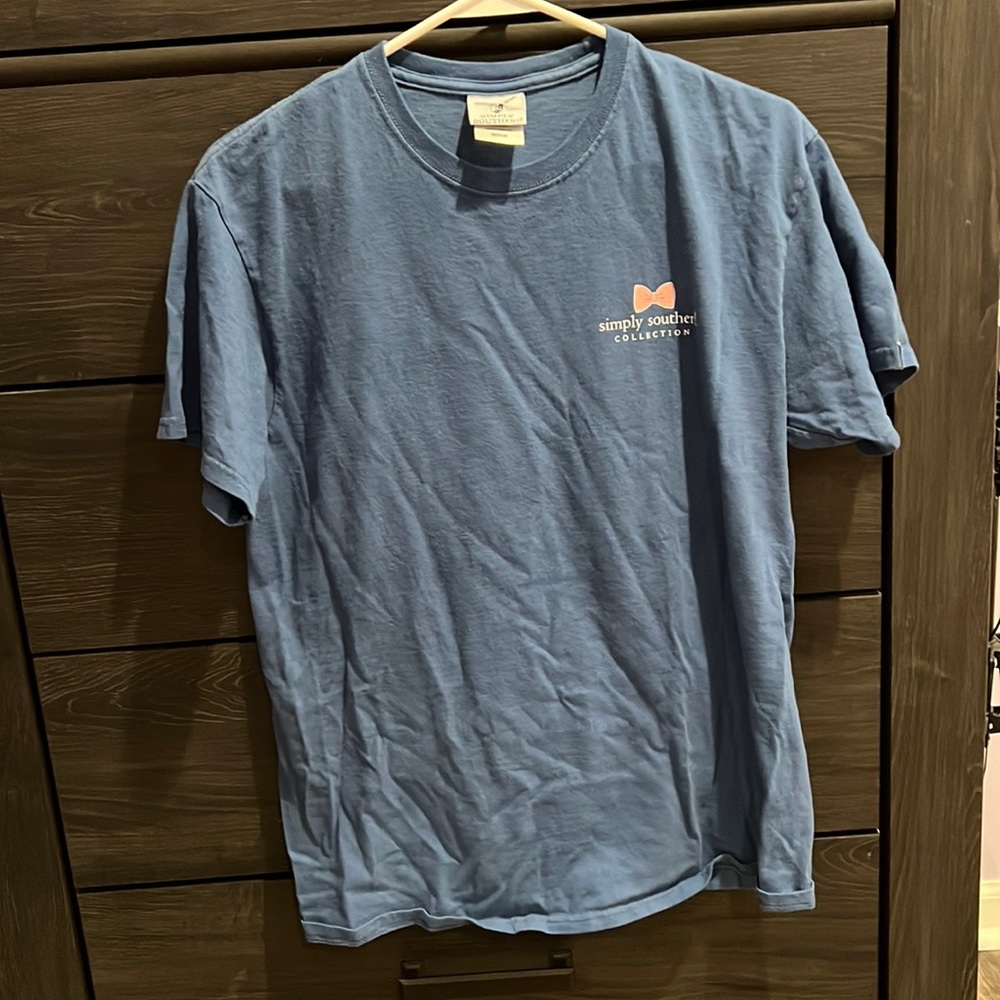 Simply Southern Shirt